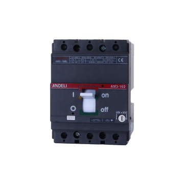 Am3-160L-3300 120 AMP Circuit Breaker